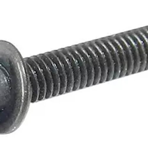 Parafuso Phillips M5X25MM com Arruela - 265182-7 - Makita