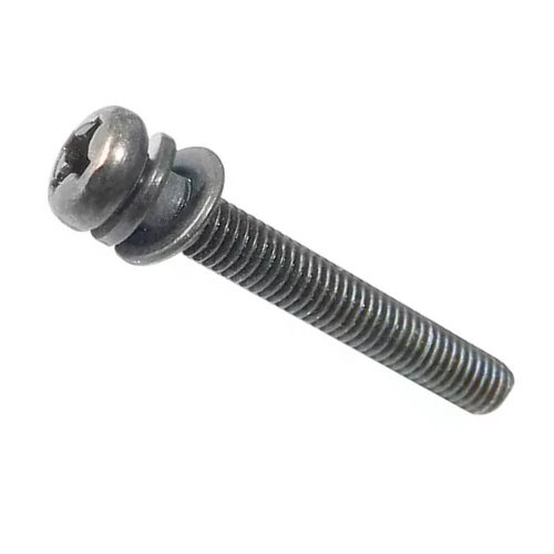 Parafuso Phillips M5X25MM com Arruela - 265182-7 - Makita