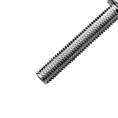 Parafuso Sextavado M16 x 85 - 265536-8 - Makita