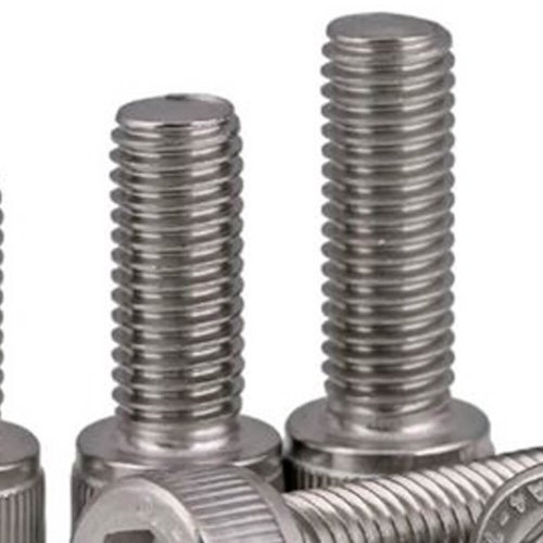 Parafuso Sextavado M5X14MM - 266595-5 - Makita