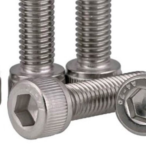 Parafuso Sextavado M5X14MM - 266595-5 - Makita