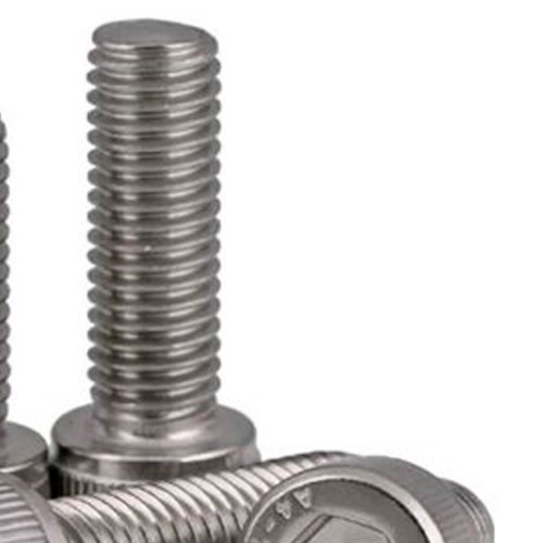 Parafuso Sextavado M5X14MM - 266595-5 - Makita