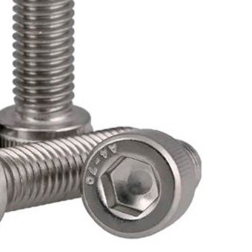 Parafuso Sextavado M5X14MM - 266595-5 - Makita