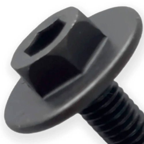 Parafuso Sextavado M6 - 266510-9 - Makita