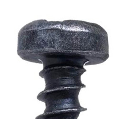 Parafuso Torx 3x10 - 2603490017 - Bosch