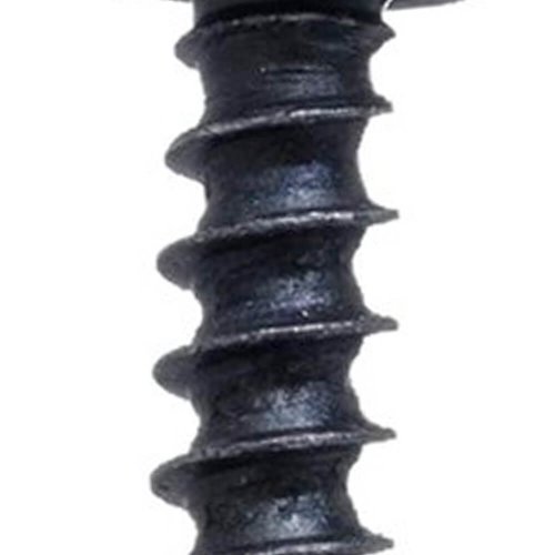 Parafuso Torx 3x10 - 2603490017 - Bosch