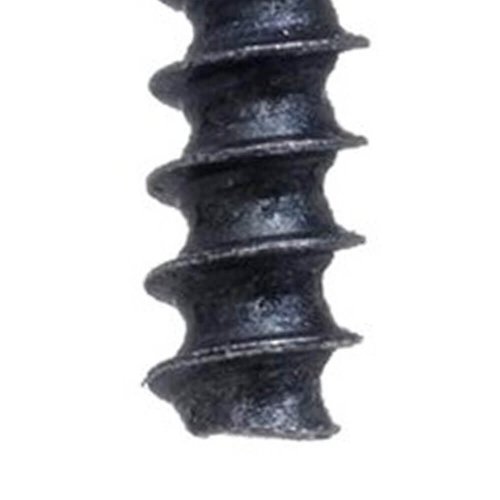 Parafuso Torx 3x10 - 2603490017 - Bosch