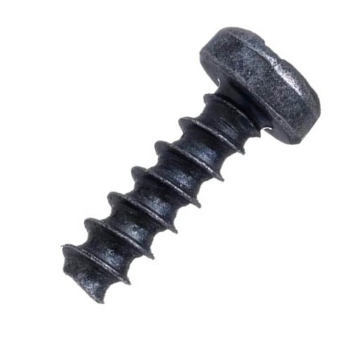 Parafuso Torx 3x10 - 2603490017 - Bosch