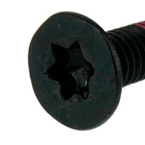 Parafuso Torx M6 x 16 - 265165-7 - Makita