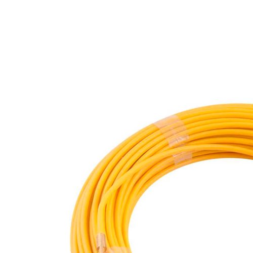 Passador de Fios com 20m com Alma de Aço - Vonder