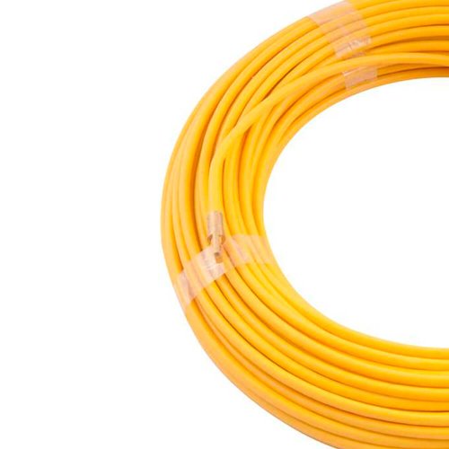 Passador de Fios com 20m com Alma de Aço - Vonder