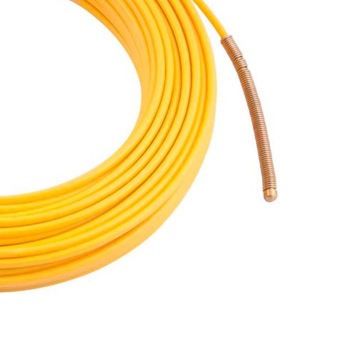 Passador de Fios com 20m com Alma de Aço - Vonder