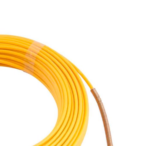 Passador de Fios com 20m com Alma de Aço - Vonder