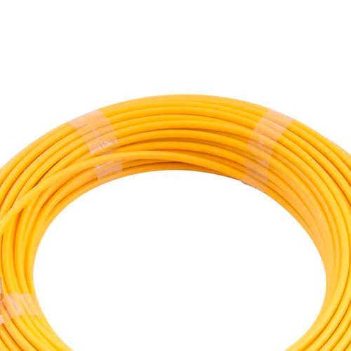 Passador de Fios com 20m com Alma de Aço - Vonder