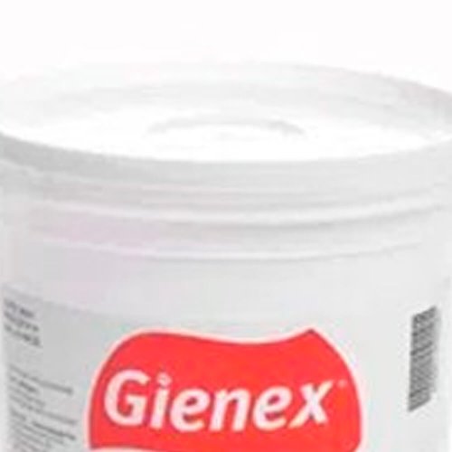 Pasta Desengraxante Solúvel para Mãos 2,5Kg - Gienex