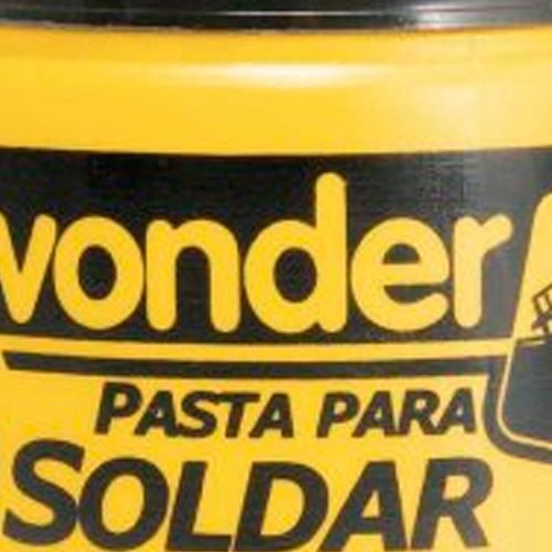 Pasta para Soldar 110g - Vonder