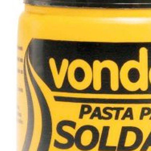 Pasta para Soldar 110g - Vonder