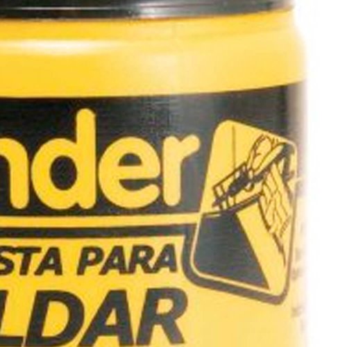 Pasta para Soldar 110g - Vonder