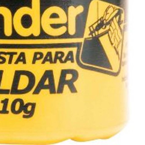 Pasta para Soldar 110g - Vonder