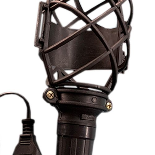 Pendente de Luz 5M com Pino 110/220V - BC-Cabos