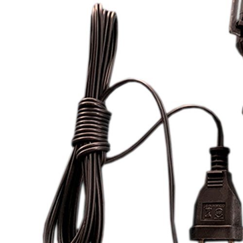 Pendente de Luz 5M com Pino 110/220V - BC-Cabos