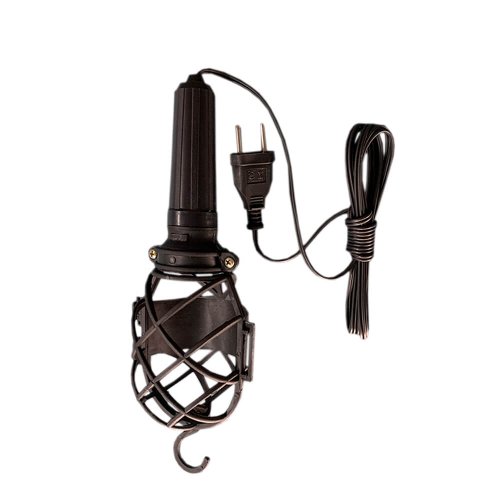 Pendente de Luz 5M com Pino 110/220V - BC-Cabos