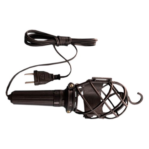 Pendente de Luz 5M com Pino 110/220V - BC-Cabos