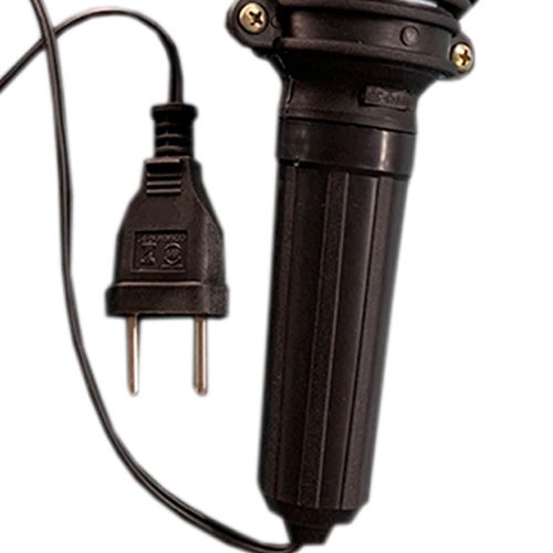 Pendente de Luz 8M com Pino 110/220V - BC-Cabos