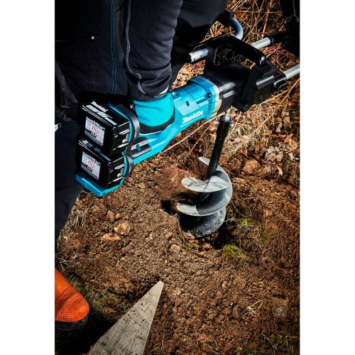 Perfurador de Solo à Bateria - Makita DDG460T2X9