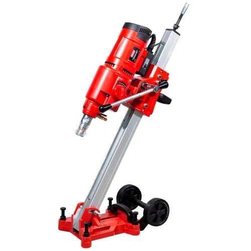 Perfuratriz de Concreto com Suporte 10" 220V PCN-4.250W - Noll