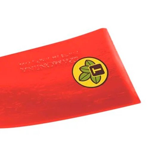 Picareta Chibanca em Aço Tamanho 4 Sem Cabo - 77305403 - Tramontina