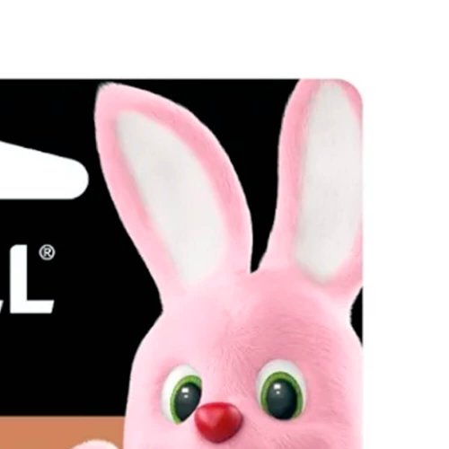 Pilha Duracell Bateria 9 Volts - Duracell