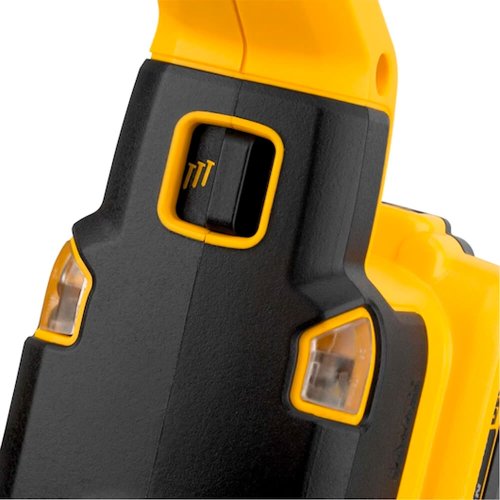 Pinador 18GA à Bateria 20V MAX XR DCN680B - Dewalt