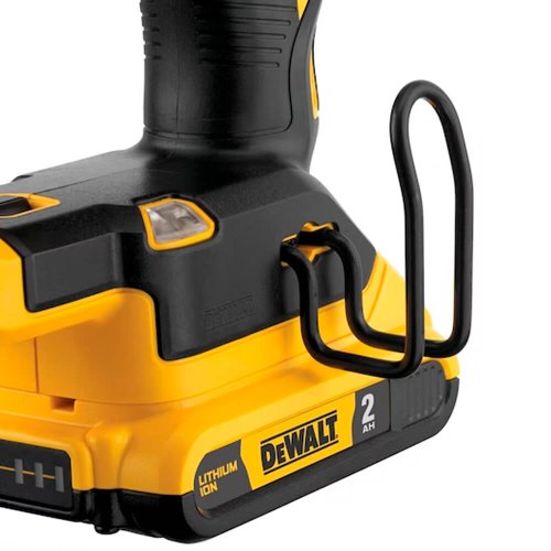 Pinador 18GA à Bateria 20V MAX XR DCN680B - Dewalt