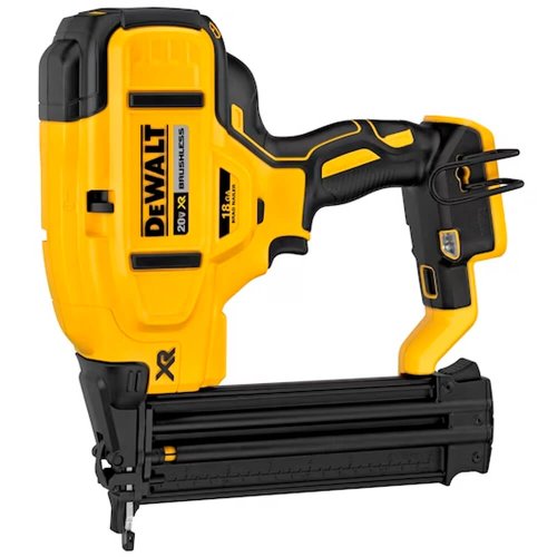 Pinador 18GA à Bateria 20V MAX XR DCN680B - Dewalt