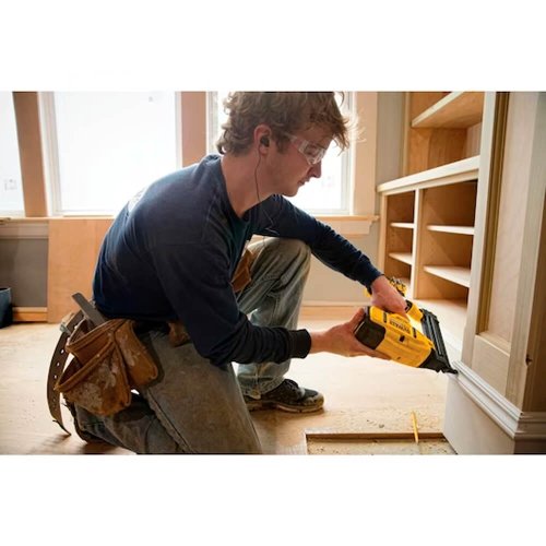 Pinador 18GA à Bateria 20V MAX XR DCN680B - Dewalt