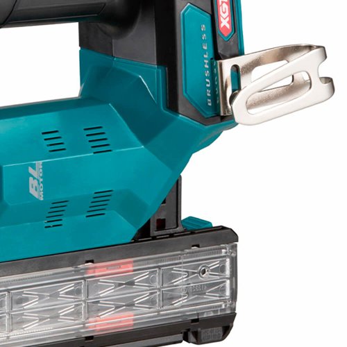 Pinador à Bateria XGT 40mm 40V - Makita
