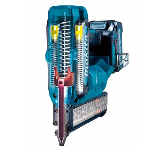Pinador à Bateria XGT 40mm 40V - Makita