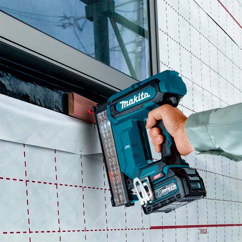 Pinador à Bateria XGT 40mm 40V - Makita