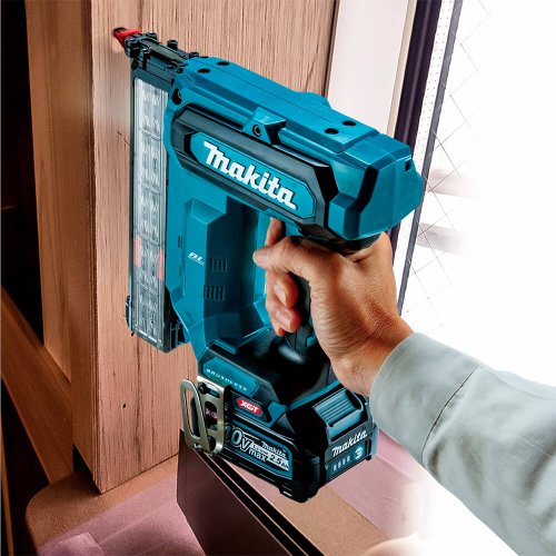 Pinador à Bateria XGT 40mm 40V - Makita