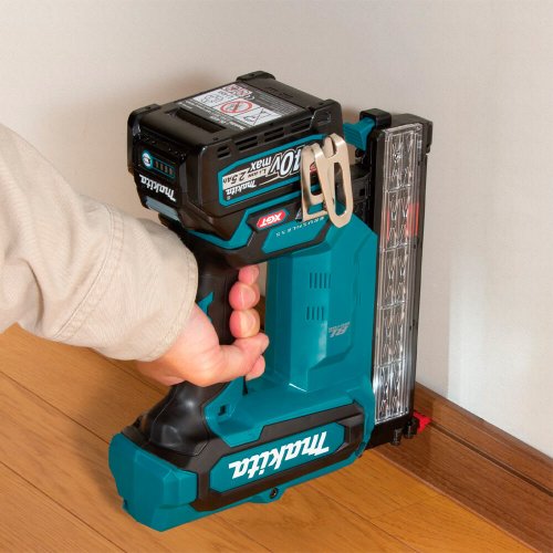 Pinador à Bateria XGT 40mm 40V - Makita