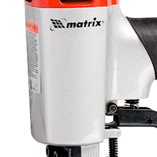 Pinador Pneumático para Pinos de 10 a 50mm - 574109 - MTX