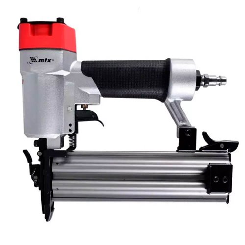Pinador Pneumático para Pinos de 10 a 50mm - 574109 - MTX