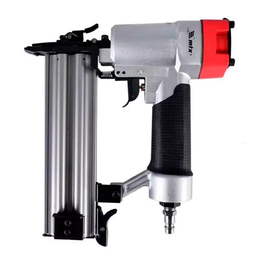 Pinador Pneumático para Pinos de 10 a 50mm - 574109 - MTX