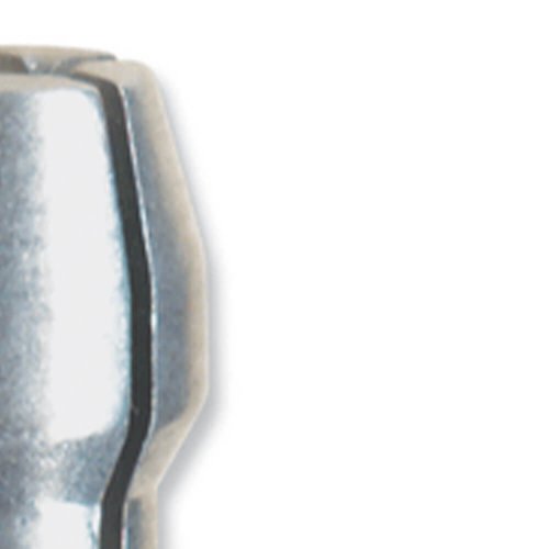 Pinça 1/32" (0,8 mm) Ref.: 483 - Dremel