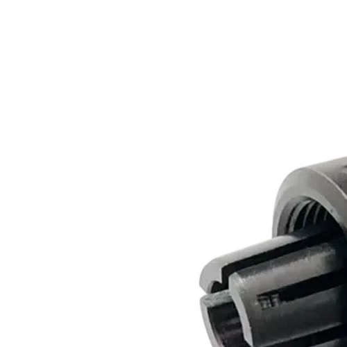Pinça 1/4" e Porca - N693118 - Dewalt