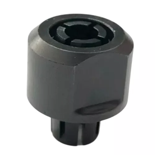 Pinça 1/4" e Porca - N693118 - Dewalt