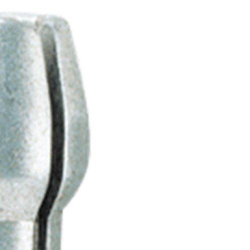 Pinça 1/8" (3,2mm) Ref.: 480 - Dremel