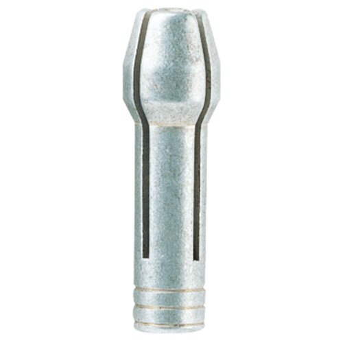 Pinça 3/32" Ref.: 481 AU - Dremel