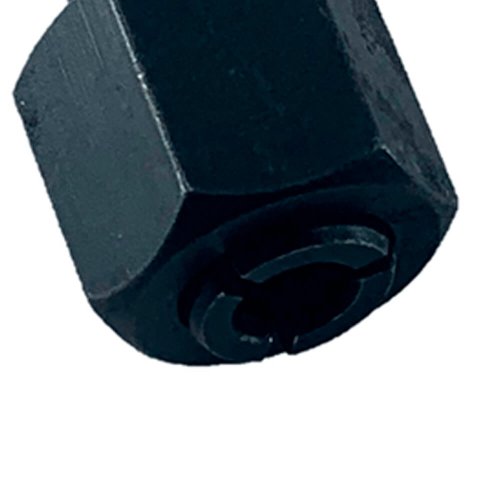 Pinça 6mm - 90593441 - Black & Decker